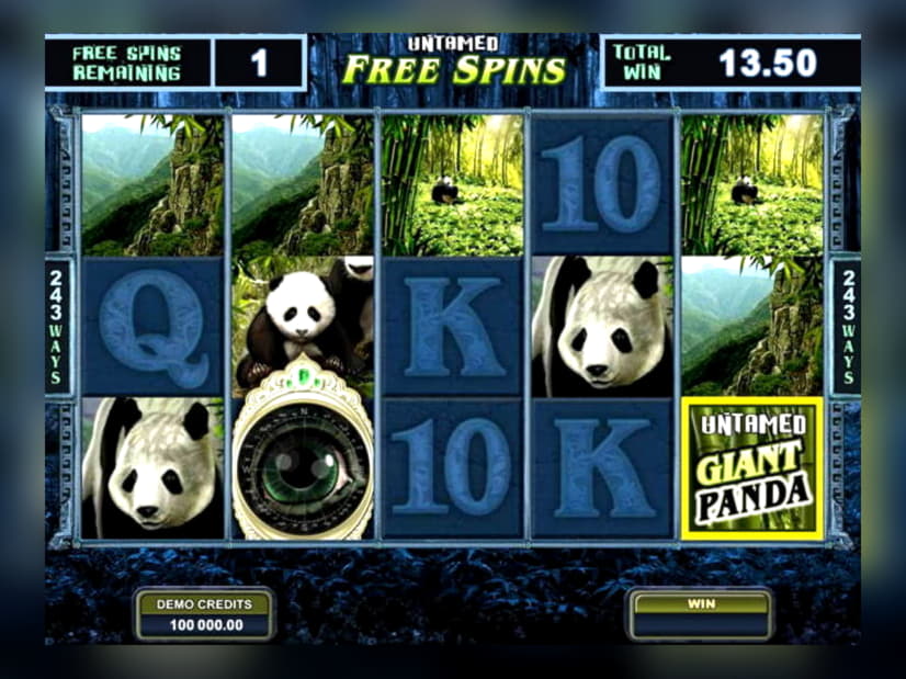 10 free spins casino at Yes Casino 
