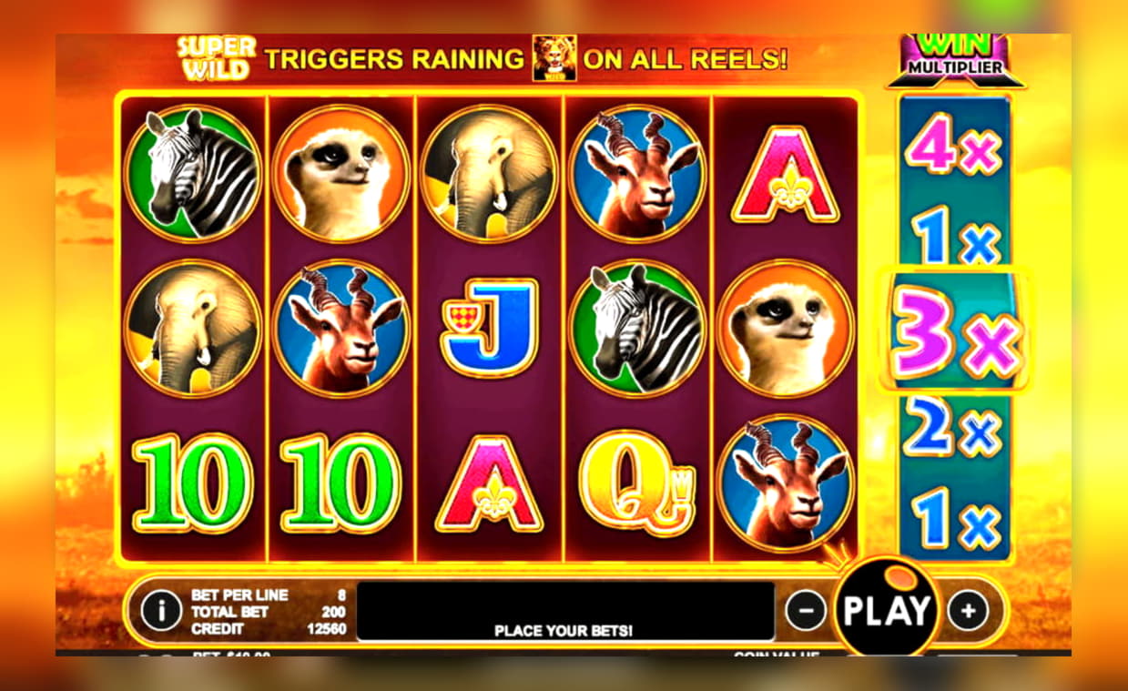 €775 No Deposit Casino Bonus at Vegas Hero Casino