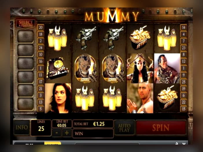$610 Mobile freeroll slot tournament at Ruby Fortune Casino