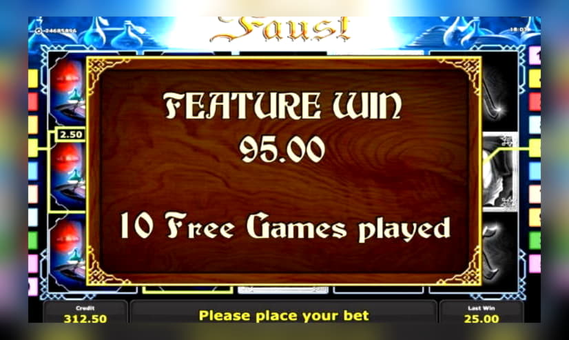 Eur 90 Free Money at Cherry Jackpot Casino