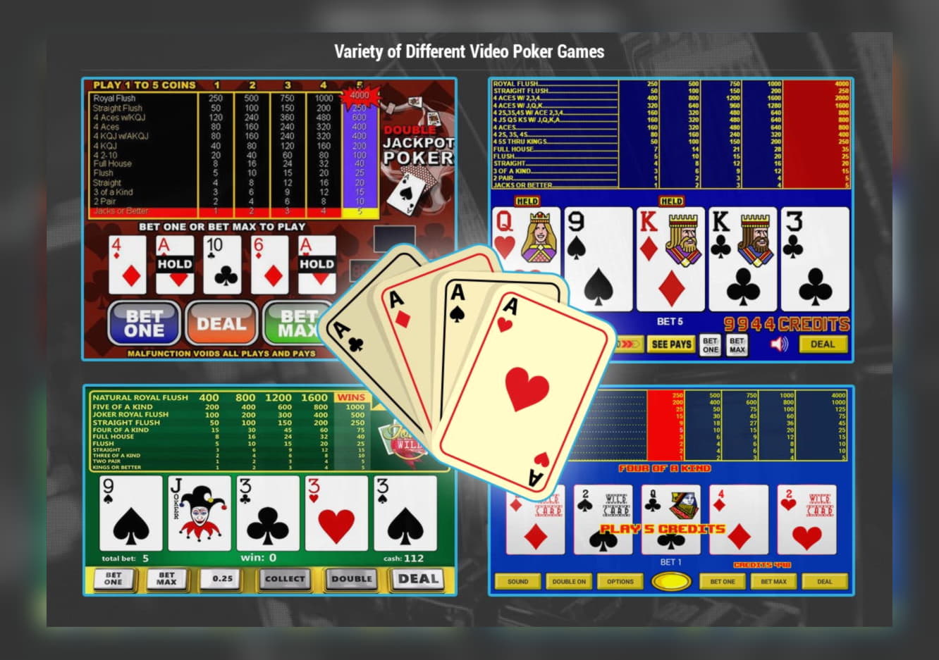 10 Free Spins Casino at River Belle Casino