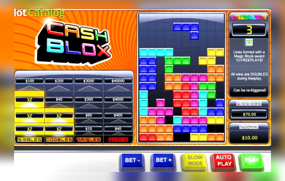 205 Free Casino Spins at Spinit Casino