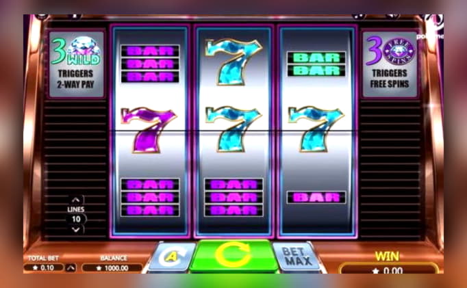 805% Signup Casino Bonus at 777 Casino