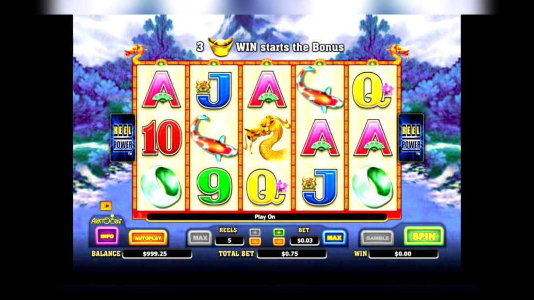€735 No deposit bonus code at Royal Dubai Casino