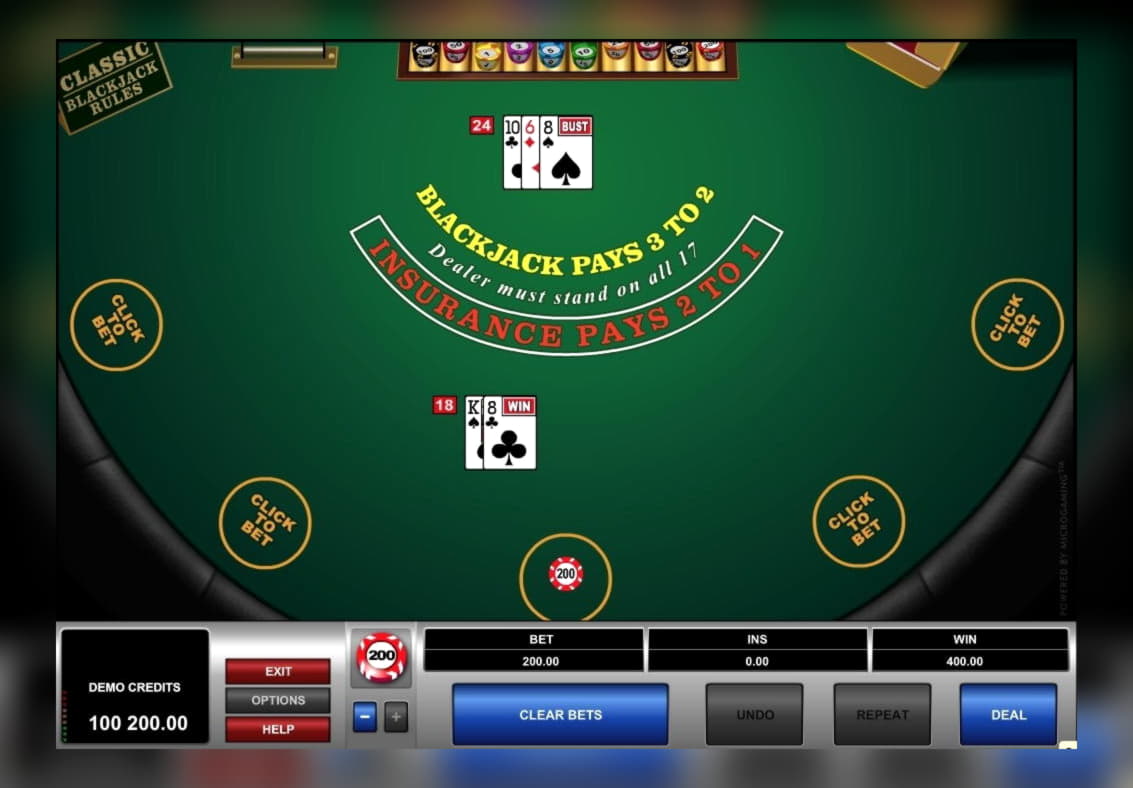100 FREE Spins at River Belle Casino