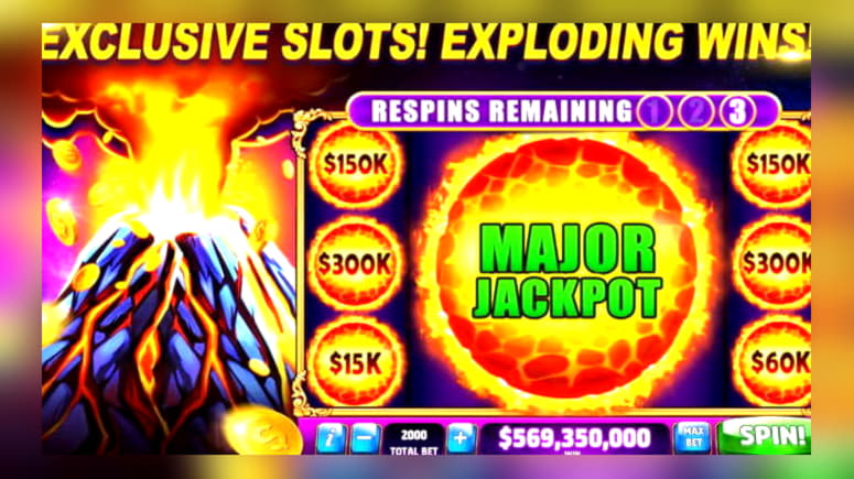 120% Welcome Bonus at Big Cash Casino
