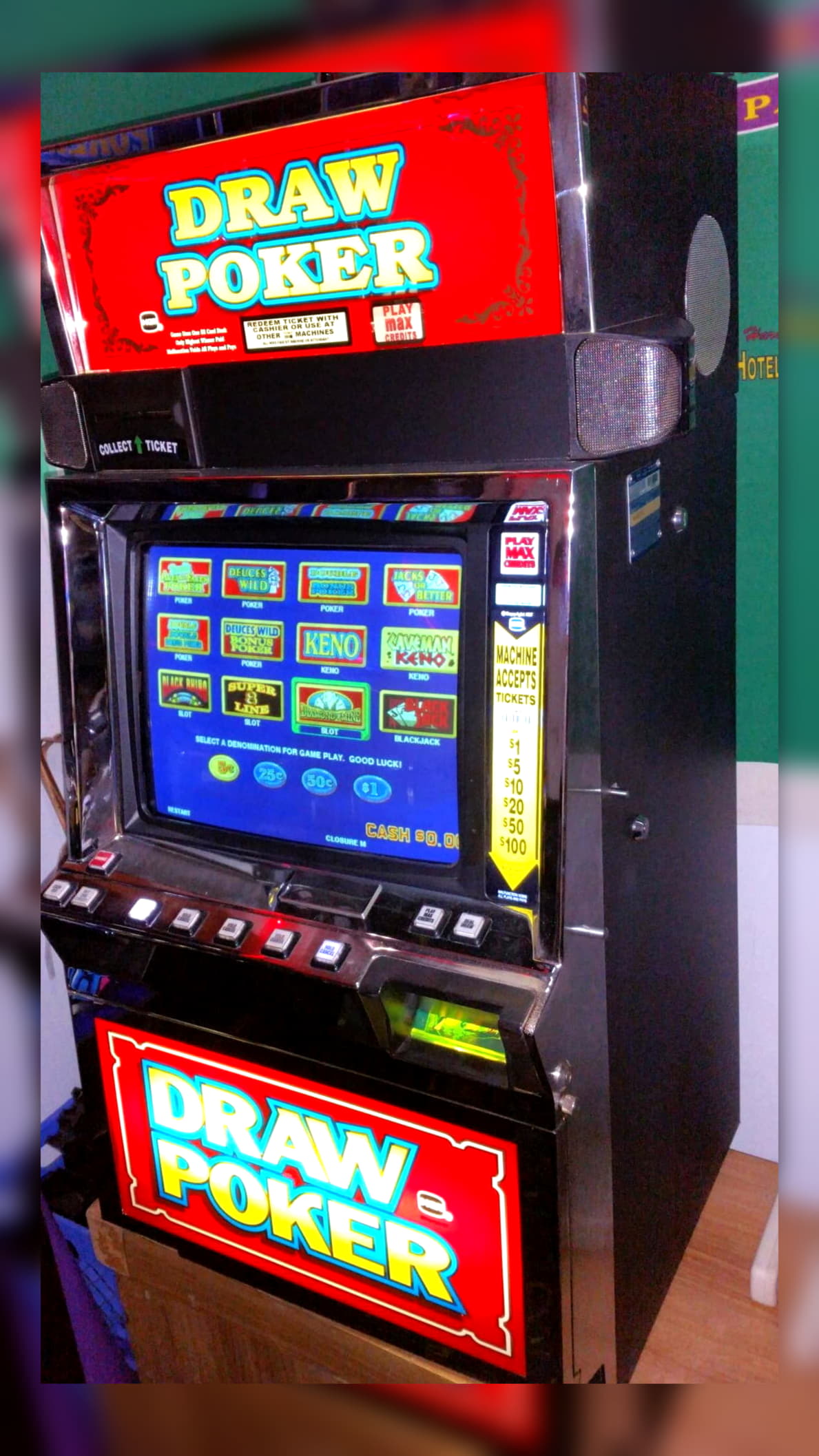 $3090 No Deposit at Gratorama Casino