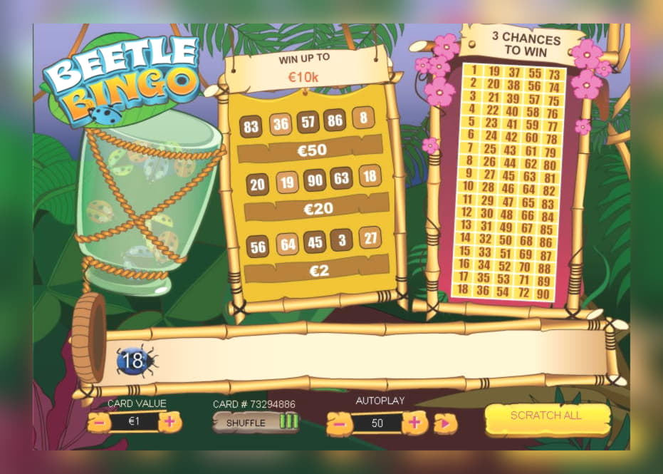 €190 Free Casino Chip at Vegas Hero Casino