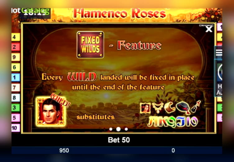 £1275 No Deposit Bonus at Ruby Fortune Casino