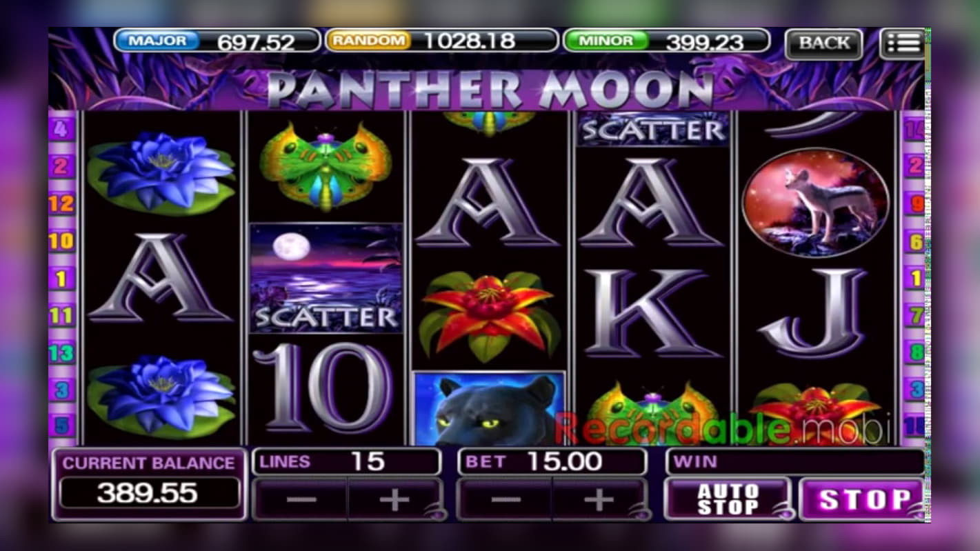€620 Free Cash at Royal Dubai Casino