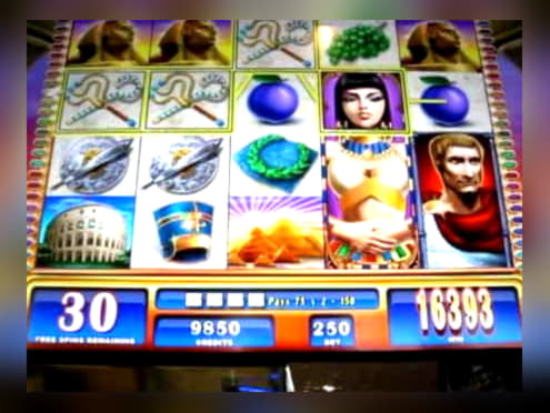 €970 Online Casino Tournament at All Slots Casino