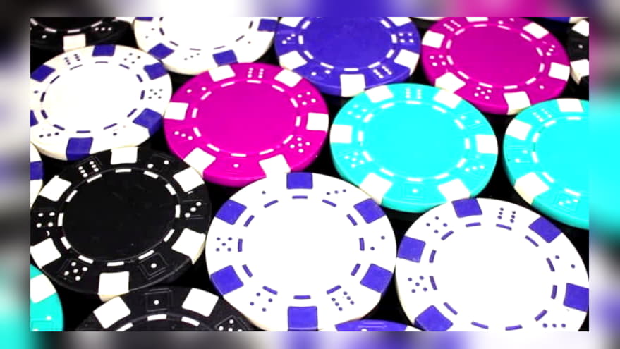 77 FREE SPINS at bWin Casino