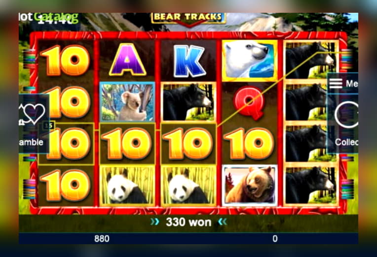 EUR 725 Tournament at Royal Dubai Casino