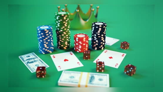 $745 Casino Tournament at Gaming Club Casino