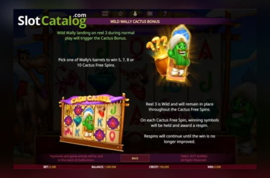 230% Deposit Match Bonus at All Slots Casino