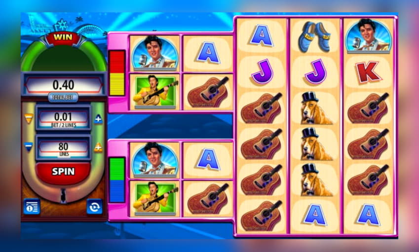 520% No Rules Bonus! at Jackpot City Casino