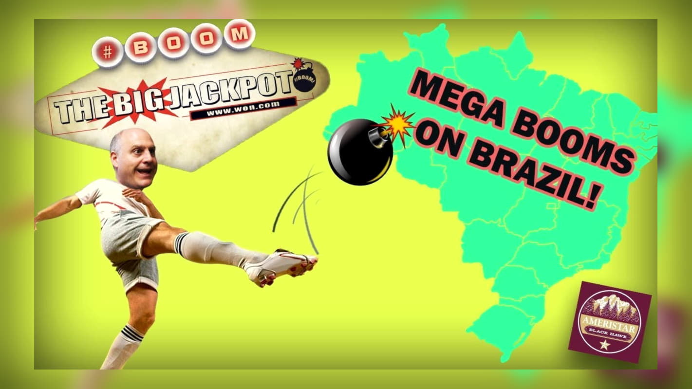 215 Free Spins at River Belle Casino