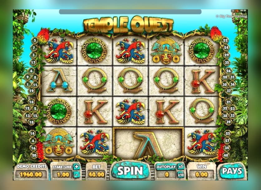 EUR 270 No deposit casino bonus at Gratorama Casino