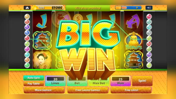 €4925 NO DEPOSIT at Lucky Nugget Casino