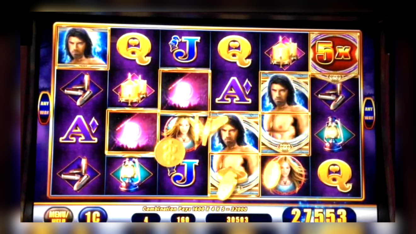 $1055 No Deposit Casino Bonus at Yes Casino 