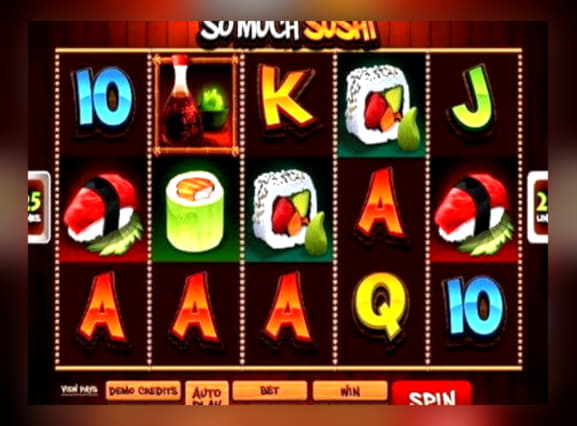 115 Loyal Free Spins! at Jackpot City Casino