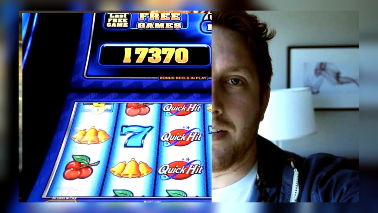 £570 Casino Tournament at Lucky Nugget Casino