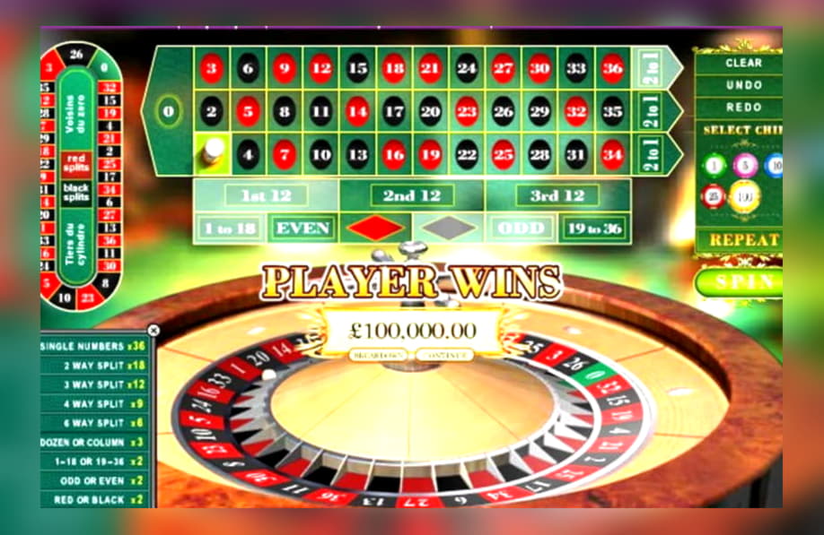 £595 Casino Tournament at Ruby Fortune Casino
