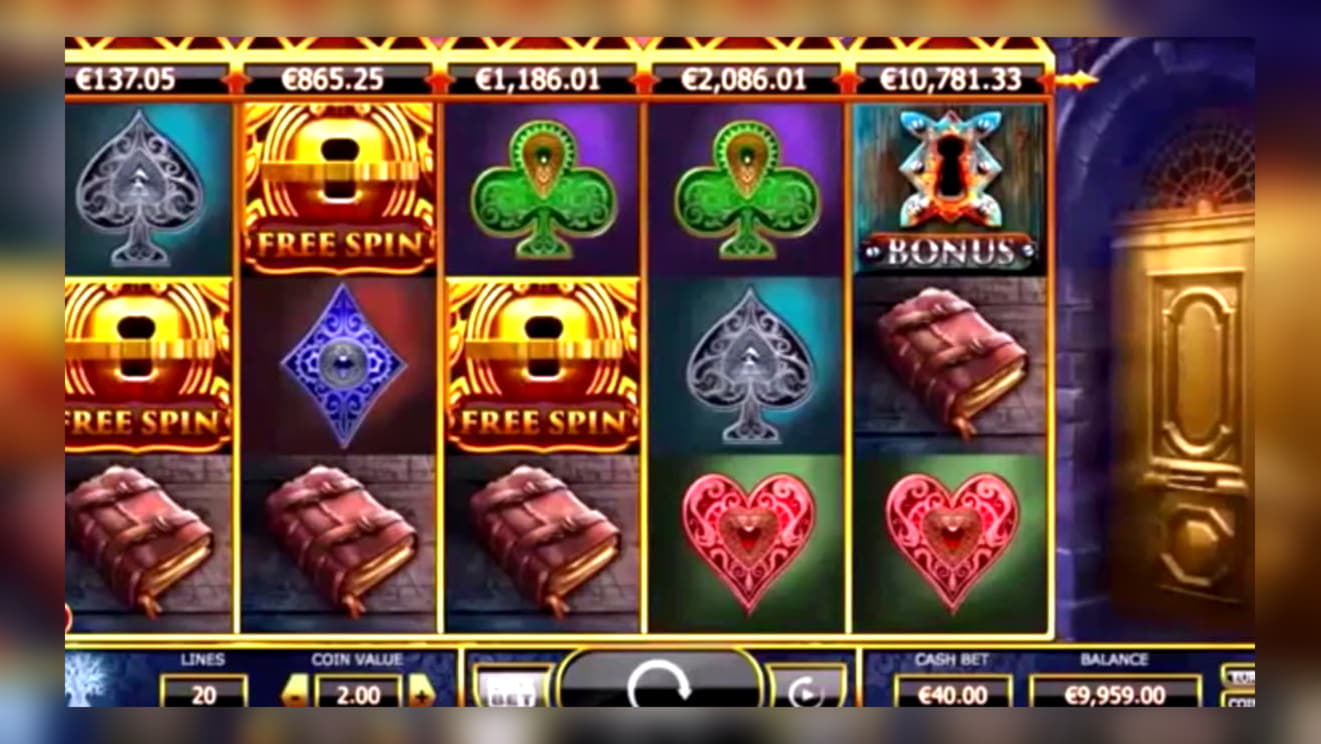 710% Signup Casino Bonus at Ruby Fortune Casino