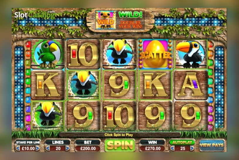 600% Signup casino bonus at Big Cash Casino