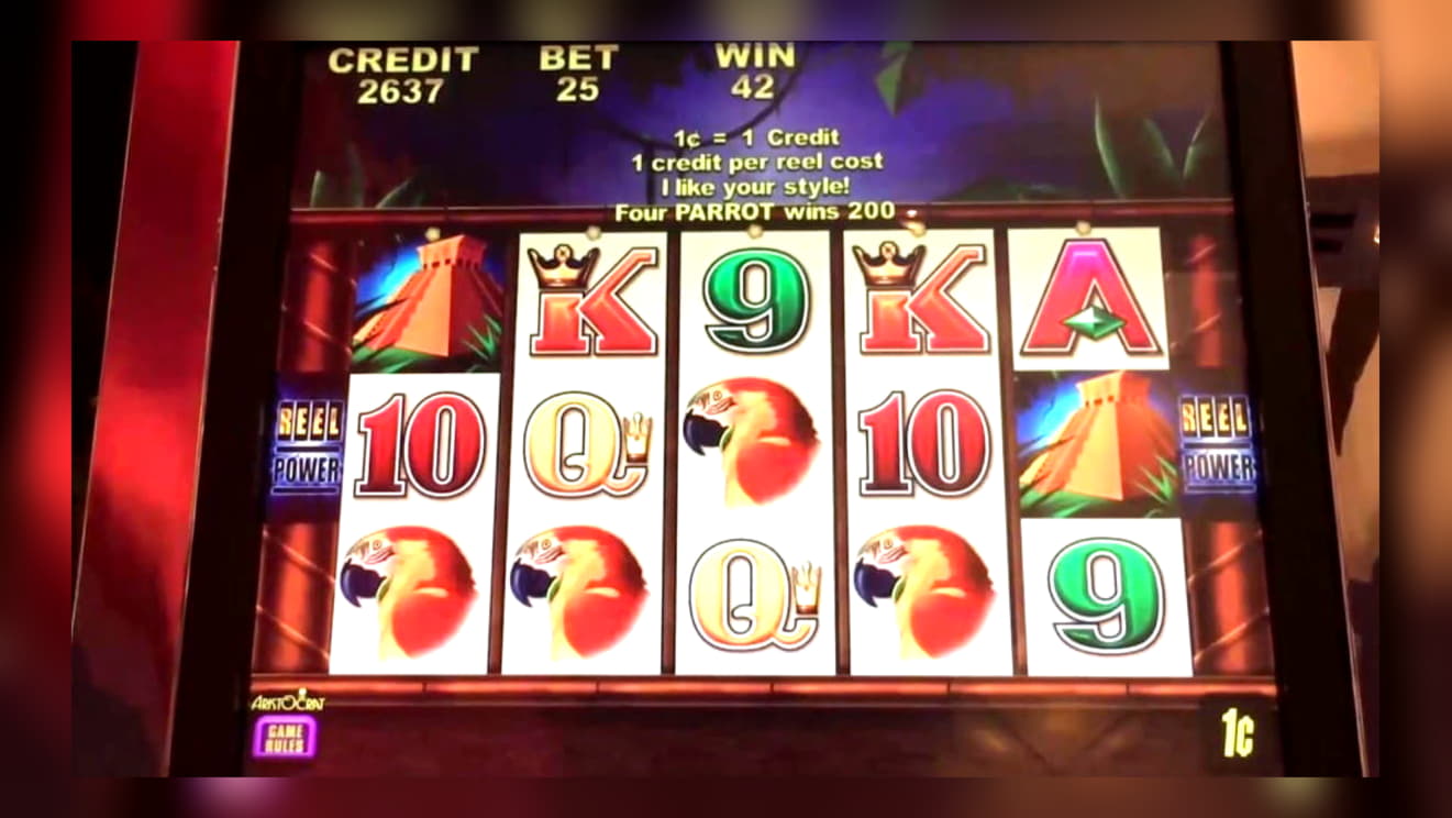 €870 Online Casino Tournament at Casino Room