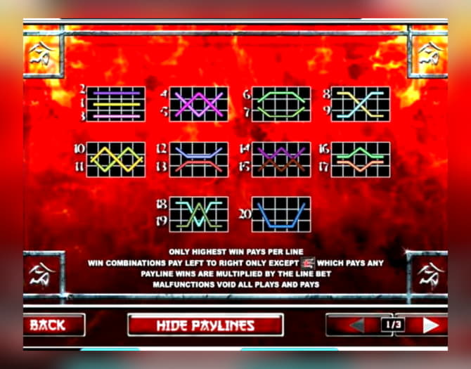 £360 free chip casino at Vegas Hero Casino