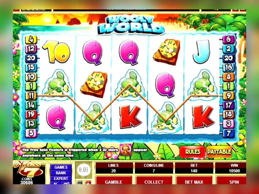 125% Welcome Bonus at All Slots Casino