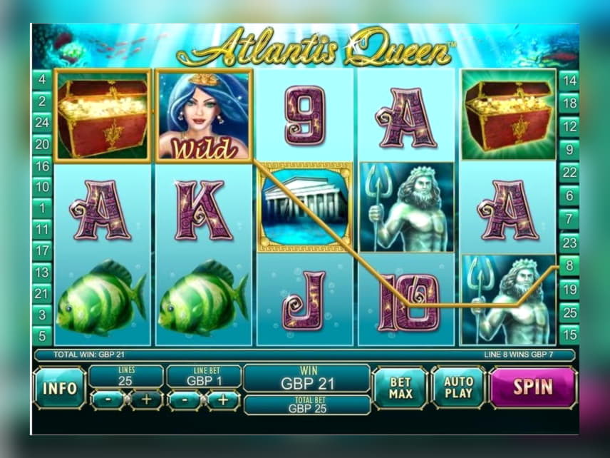 €3025 No Deposit Bonus Casino at All Slots Casino
