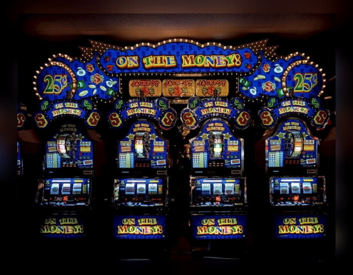 $95 Free chip casino at 777 Casino
