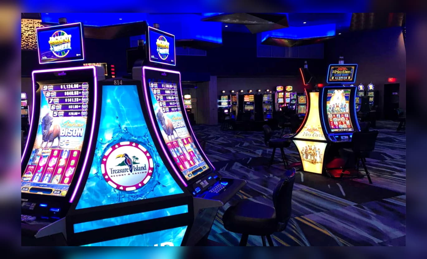 €225 Online Casino Tournament at River Belle Casino