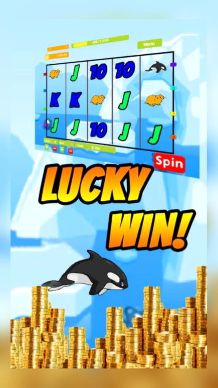 EURO 55 Free Cash at Mrgreen Casino