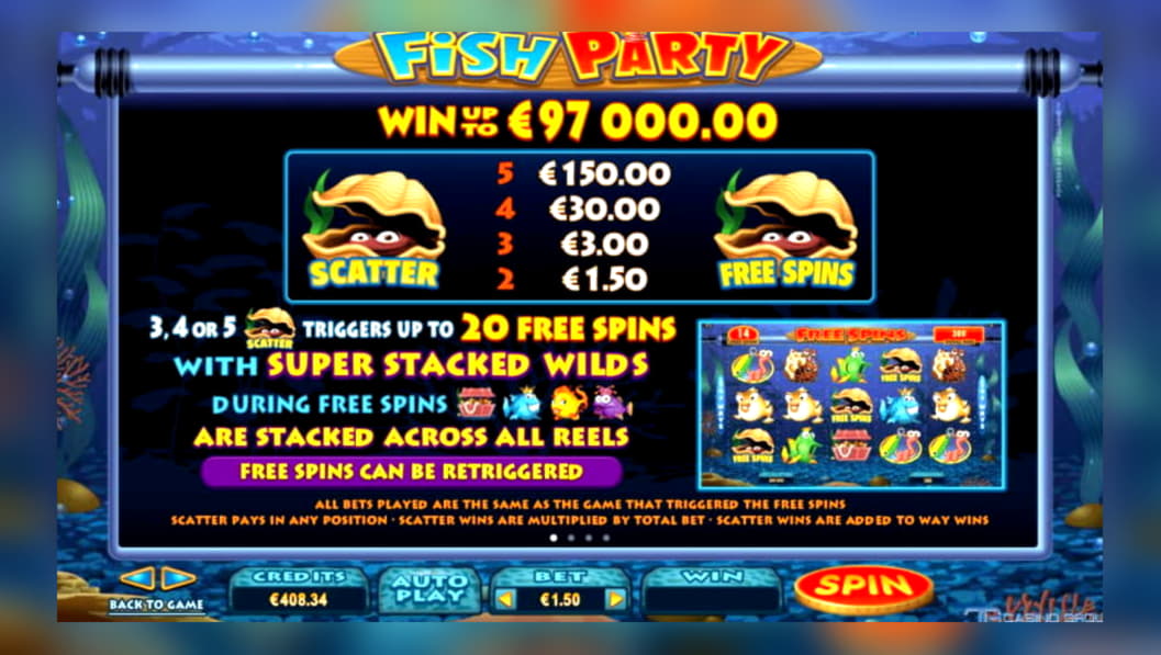 $905 Mobile freeroll slot tournament at Casino-X