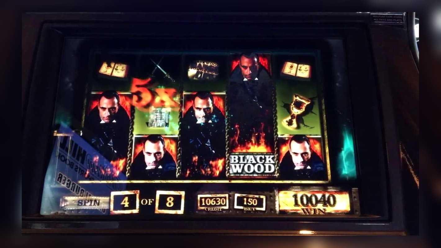 200 Free Casino Spins at Casino Room