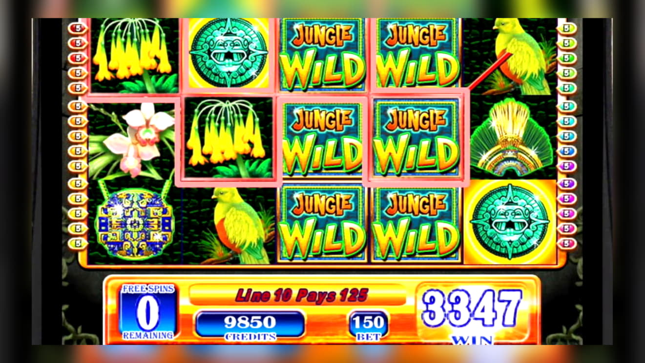EURO 280 Casino Tournament at Casino Room