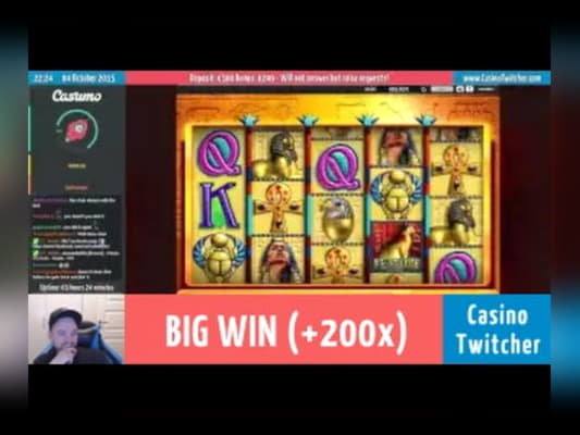 EUR 105 Free Chip at Casino Las Vegas
