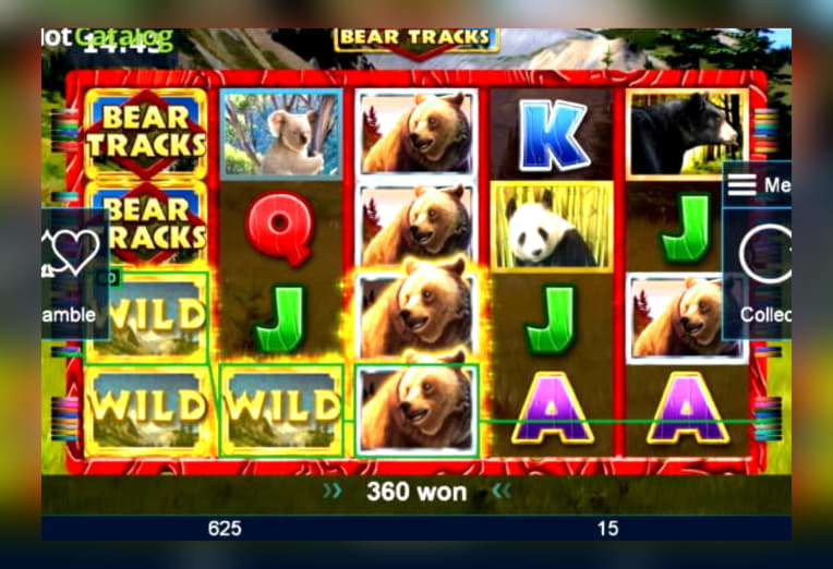 £235 Free Casino Ticket at Platinum Play Casino