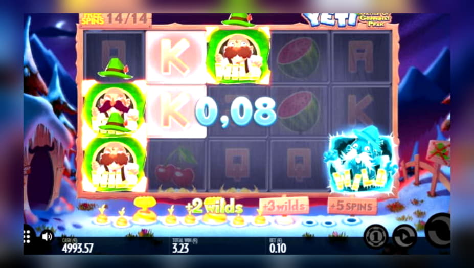 €800 Tournament at Mummys Gold Casino