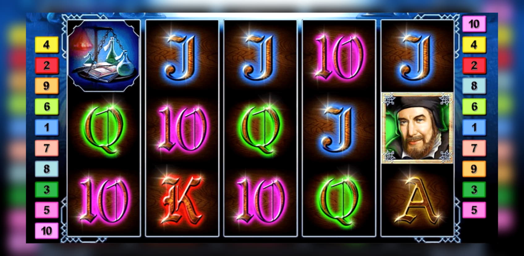 €595 No deposit bonus code at Royal Dubai Casino