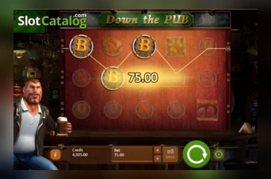 €670 FREE CHIP at Casino Room
