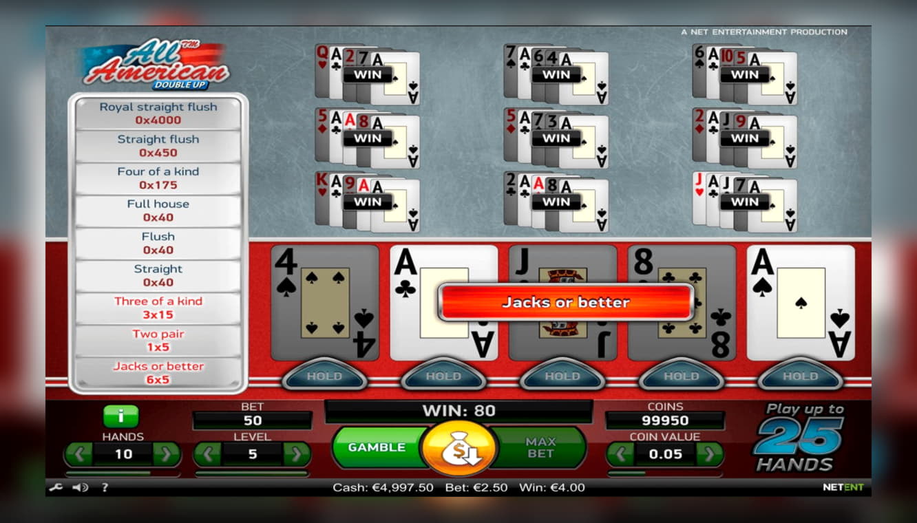 £260 Free Casino Tournament at Casino-X