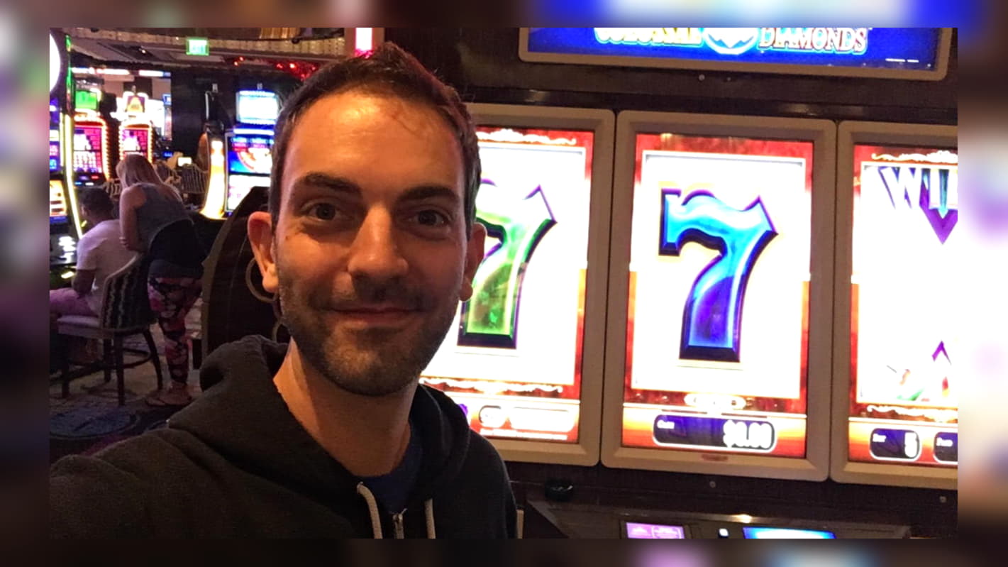 265 Free Spins right now at Platinum Play Casino
