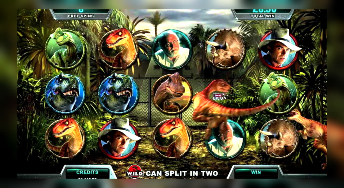 815% Casino Welcome Bonus at Casino Las Vegas