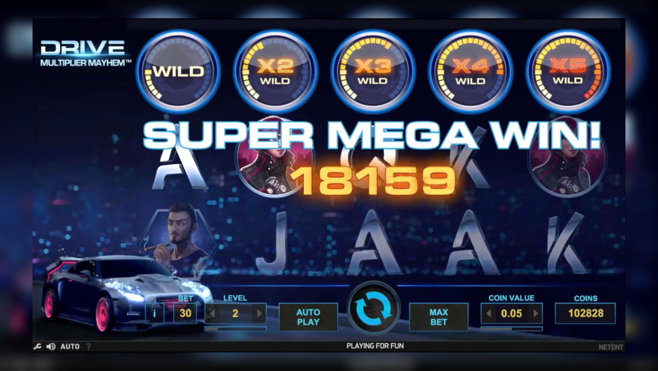 £2340 No Deposit Bonus Code at Vegas Hero Casino