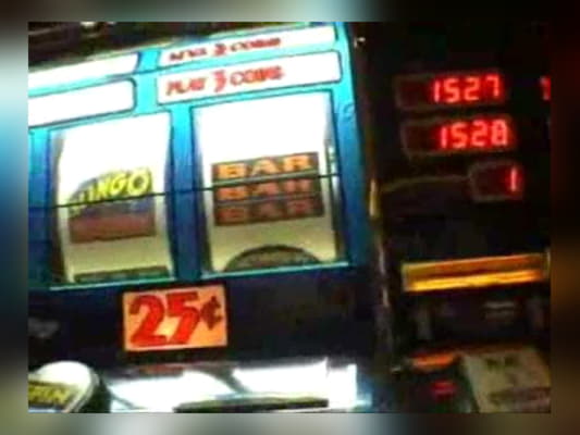 135% Match at a Casino at Royal Dubai Casino