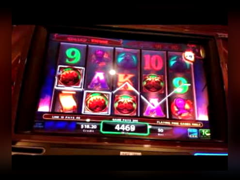 255 Free spins casino at Yes Casino 